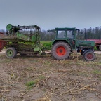 Fendt 103 stoll V50