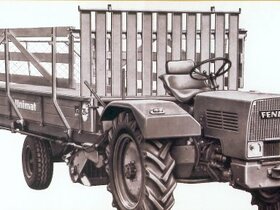 Fendt Prototypen